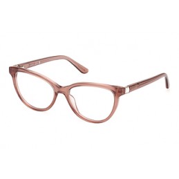 GUESS GU50195/V 059 53 ΔΩΡΟ (ΟΡΓΑΝΙΚΟΙ ΦΑΚΟΙ UNCOATED 1.5)  GUESS GU50195/V 059 53 ΔΩΡΟ (ΟΡΓΑΝΙΚΟΙ ΦΑΚΟΙ UNCOATED 1.5)